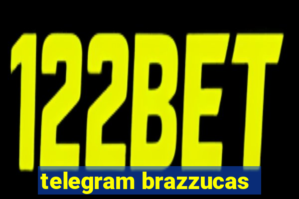 telegram brazzucas